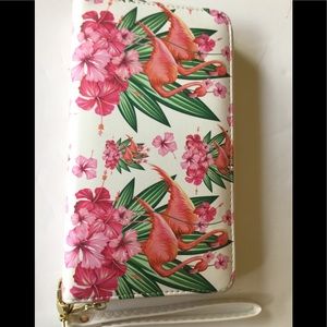 Beautiful Small Purse Wallet Organized Pockets